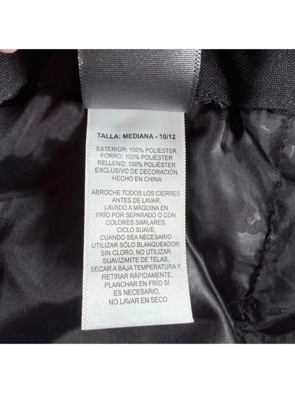 Gerry Youth 3-in-1 Systems Jacket Boys M (10-12) Gray Removable Hood Softshell